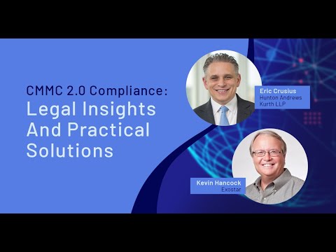 CMMC 2 0 Compliance Legal Insights and Practical Solutions